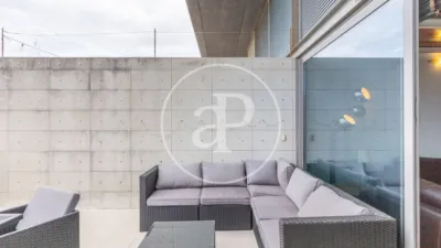 Apartamento en alquiler en València Capital - Imagen 16