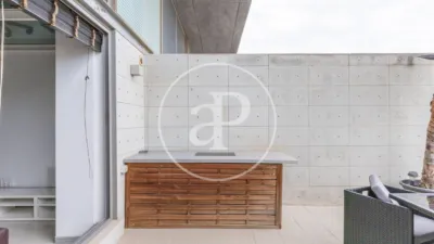 Apartamento en alquiler en València Capital - Imagen 17