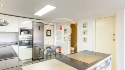 Apartamento en alquiler en València Capital - Imagen 19