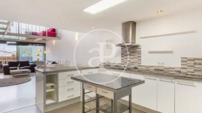 Apartamento en alquiler en València Capital - Imagen 21