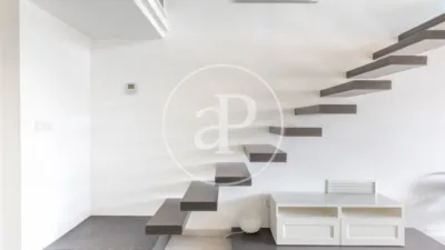 Apartamento en alquiler en València Capital - Imagen 24