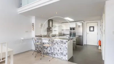 Apartamento en alquiler en València Capital - Imagen 25