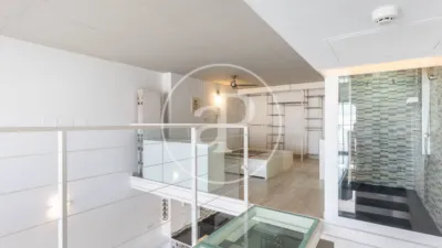 Apartamento en alquiler en València Capital - Imagen 26