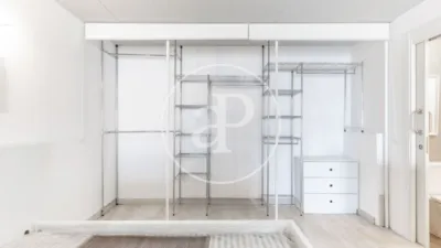 Apartamento en alquiler en València Capital - Imagen 28