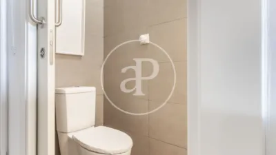 Apartamento en alquiler en València Capital - Imagen 29