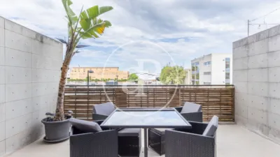 Apartamento en alquiler en València Capital - Imagen 2