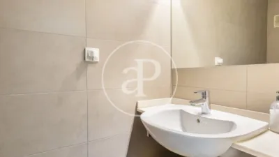 Apartamento en alquiler en València Capital - Imagen 30