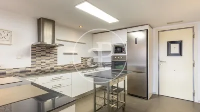 Apartamento en alquiler en València Capital - Imagen 5
