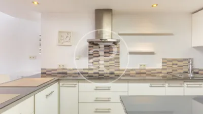 Apartamento en alquiler en València Capital - Imagen 6