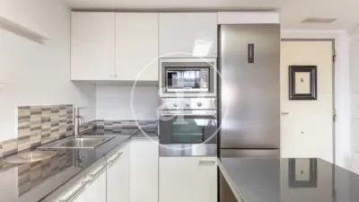 Apartamento en alquiler en València Capital - Imagen 7