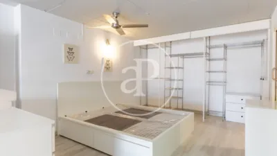 Apartamento en alquiler en València Capital - Imagen 8