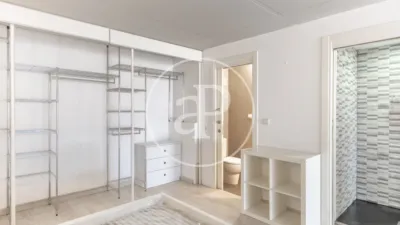 Apartamento en alquiler en València Capital - Imagen 9