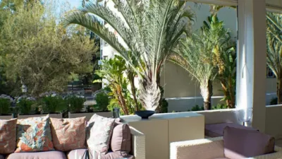 Apartment in Marbella photo 2