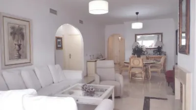 Apartment in Marbella photo 3
