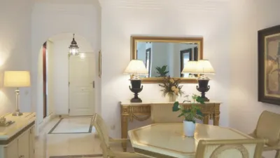 Apartment in Marbella photo 4