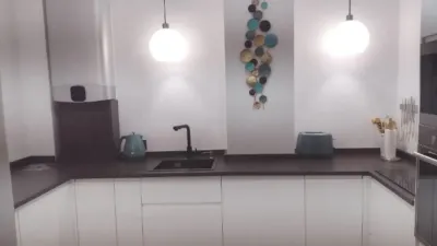 Apartment in Marbella photo 6