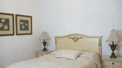 Apartment in Marbella photo 8
