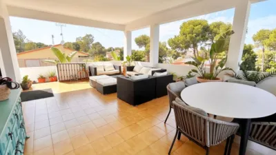 Casa - Vista 2