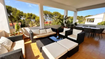 Casa - Vista 4