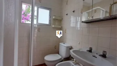 House in Iznájar photo 13
