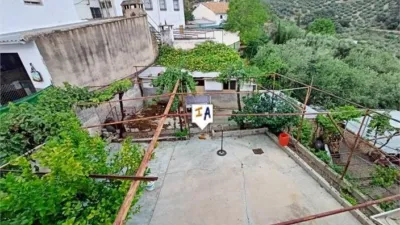 House in Iznájar photo 3