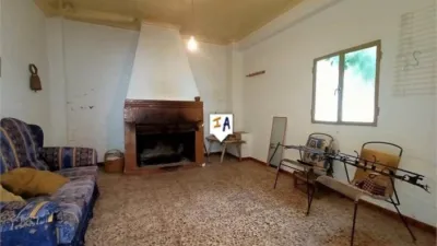 House in Iznájar photo 7