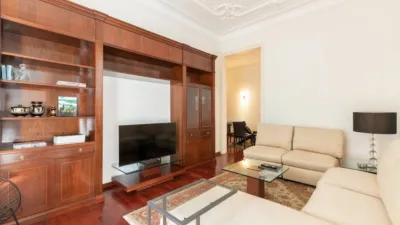 Apartamento en alquiler en Barcelona Capital - Imagen 3