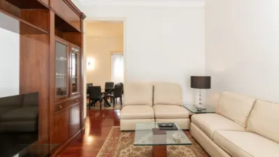 Apartamento en alquiler en Barcelona Capital - Imagen 4
