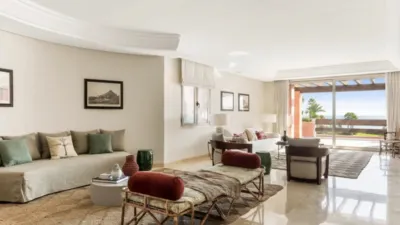 Apartment in Marbella photo 3