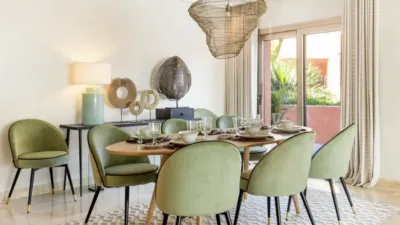 Apartment in Marbella photo 6
