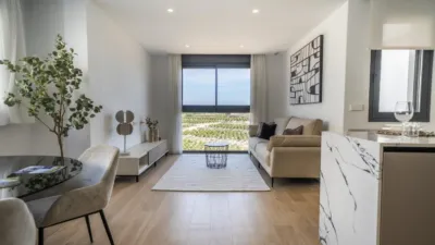 Villa in Algorfa photo 10