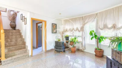 House in Club de Golf-Molino de la Hoz photo 12