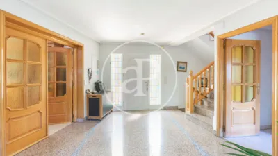 House in Club de Golf-Molino de la Hoz photo 13