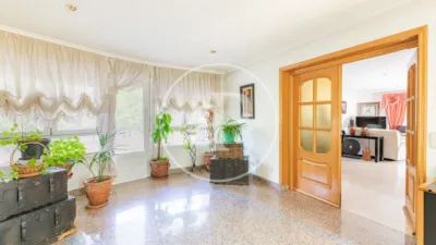 House in Club de Golf-Molino de la Hoz photo 14