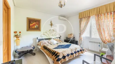 House in Club de Golf-Molino de la Hoz photo 24