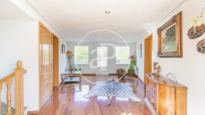 House in Club de Golf-Molino de la Hoz photo 29