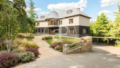 House in Club de Golf-Molino de la Hoz photo 2