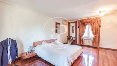 House in Club de Golf-Molino de la Hoz photo 35