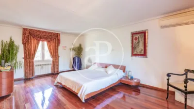 House in Club de Golf-Molino de la Hoz photo 37