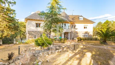 House in Club de Golf-Molino de la Hoz photo 4