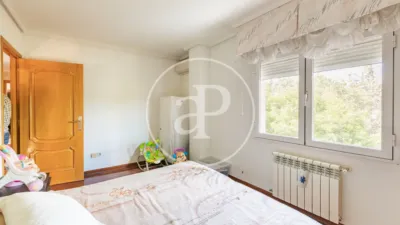 House in Club de Golf-Molino de la Hoz photo 45