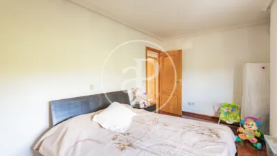 House in Club de Golf-Molino de la Hoz photo 46
