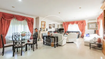 House in Club de Golf-Molino de la Hoz photo 5