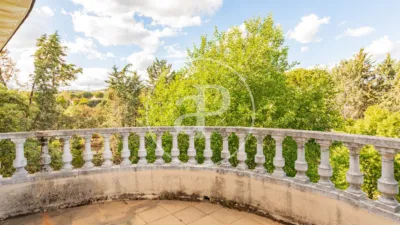 House in Club de Golf-Molino de la Hoz photo 61