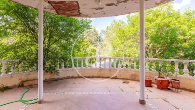 House in Club de Golf-Molino de la Hoz photo 62