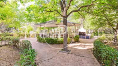 House in Club de Golf-Molino de la Hoz photo 63