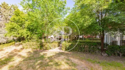 House in Club de Golf-Molino de la Hoz photo 64
