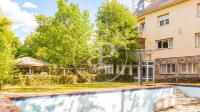 House in Club de Golf-Molino de la Hoz photo 66