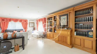 House in Club de Golf-Molino de la Hoz photo 6