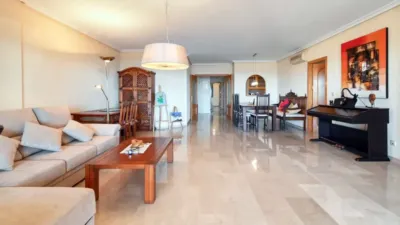 Piso – Altea, Urbanització Serra d'Altea - Más
